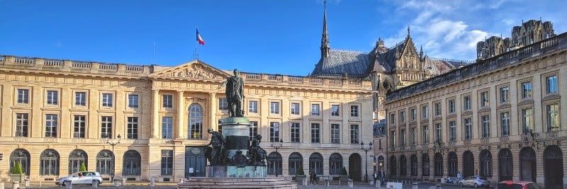 Reims