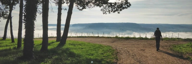 Mijlpaal 500 kilometer