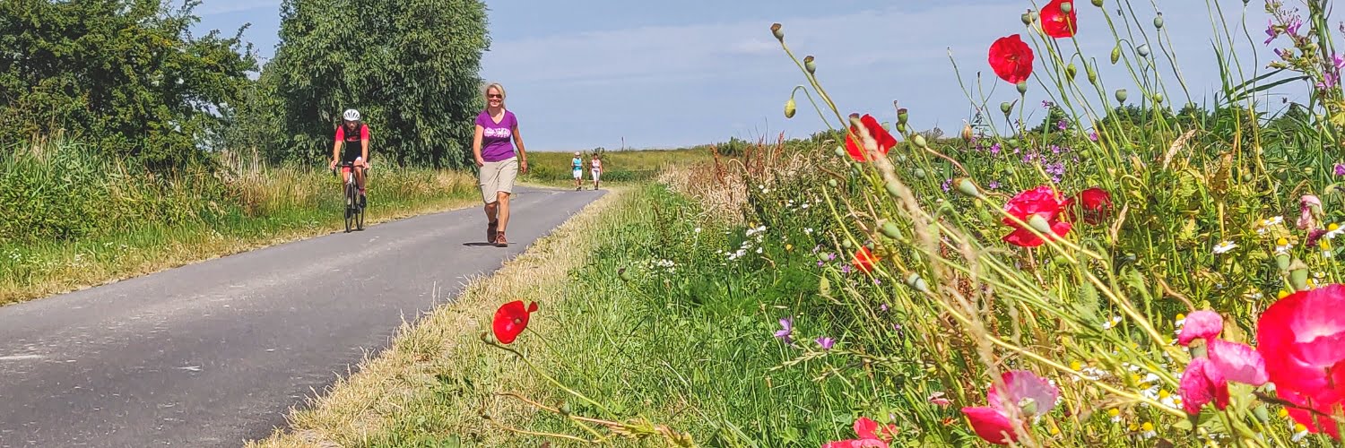 Voorbereiding Rocamadour