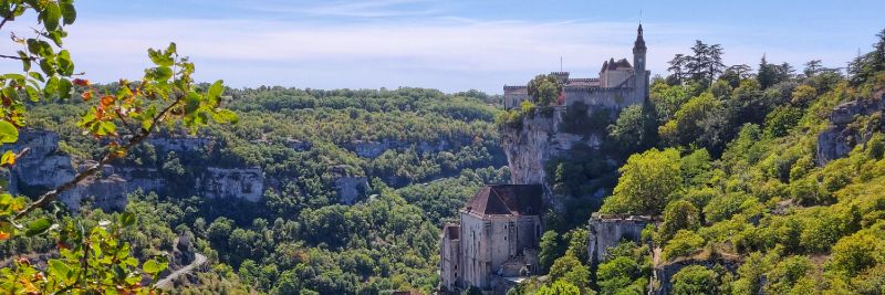 Rocamadour